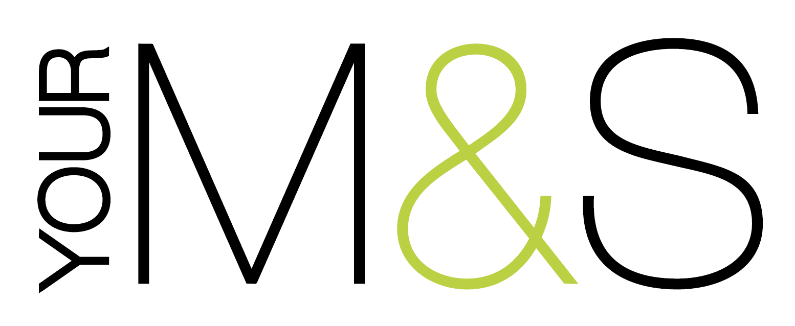 M&amp;S Logo | RealWire RealResource